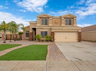 3570 W Sunshine Butte Dr, San Tan Valley, AZ 85142