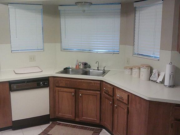 Another view of the Kitchen.