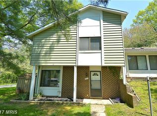 18313 Allspice Dr, Germantown, MD