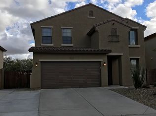 26715 N 75th Dr, Peoria, AZ 85383