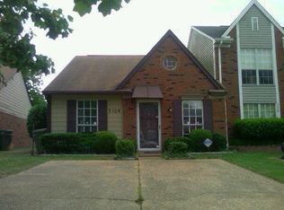3108 Wesley Ct, Memphis, TN 38119