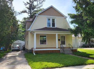 410 N Clinton St, Grand Ledge, MI