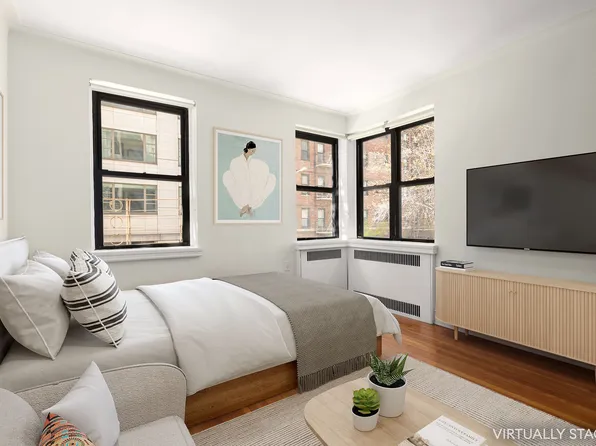 29 West 65th Street 2B image 1 of 5