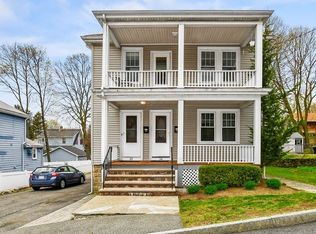 32-34 Leonard St, Woburn, MA 01801