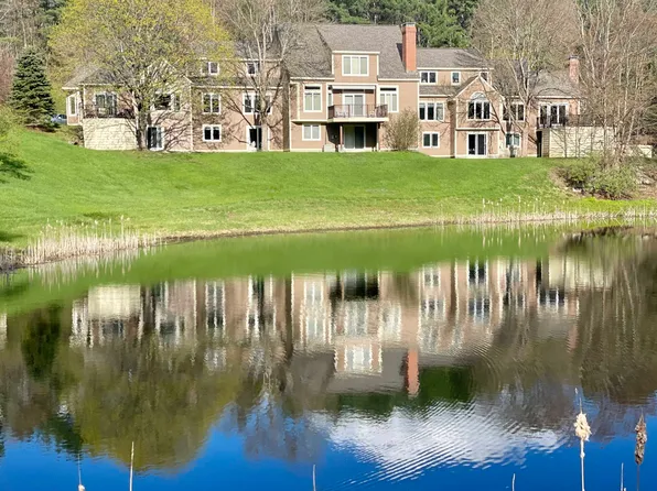 48 Berrill Farms Lane, Hanover, NH 03755