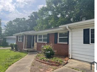 3355 Misty Valley Rd, Decatur, GA 30032