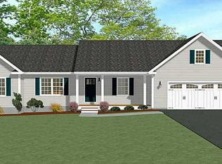 9 Paige Pl, Hope Valley, RI 02832