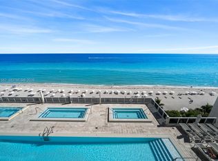 1830 S Ocean Dr APT 1002, Hallandale, FL 33009