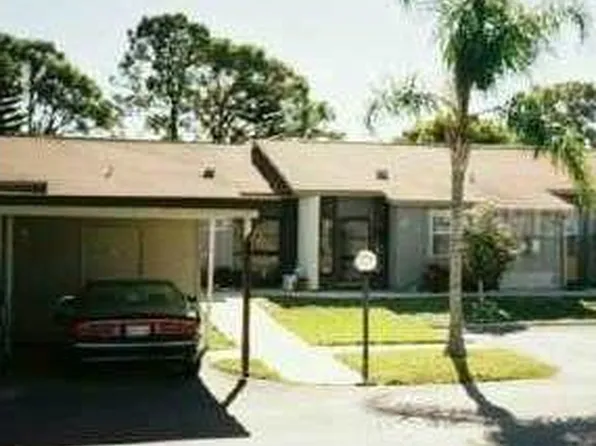 6796 Gasparilla Pines Blvd #V, Englewood, FL 34224