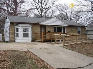 4006 S Lynn St, Independence, MO 64055