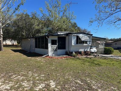13281 SE 180th St, Weirsdale, FL, 32195