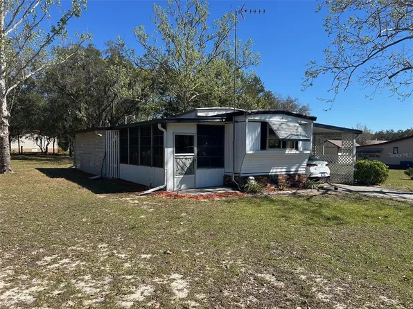 13281 SE 180th St, Weirsdale, FL 32195