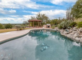 3781 N Rio Verde Vista Dr, Tucson, AZ 85750