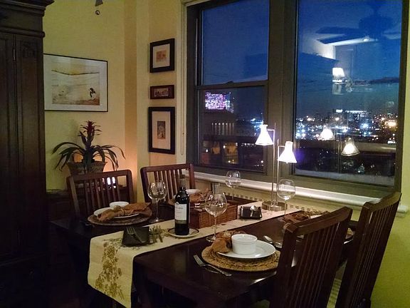 4th image of 2601 Pennsylvania Ave APT 1211