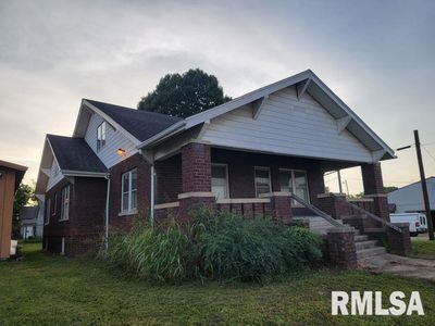 101 S 6th St, Murphysboro, IL, 62966
