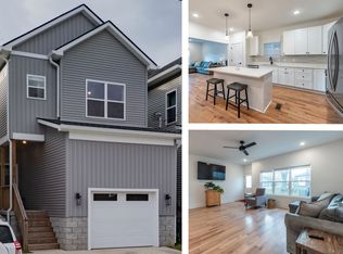 4019 Cumberland Ave, Old Hickory, TN 37138