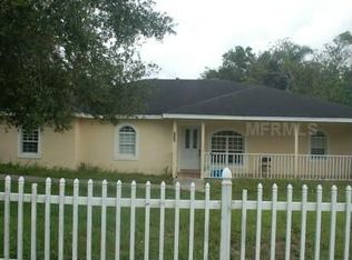 108 Condor Rd, Orlando, FL 32835