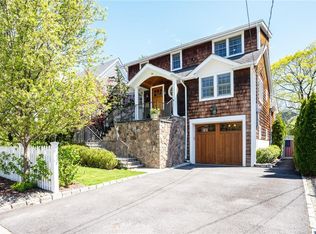 94 Wappanocca Ave, Rye, NY 10580