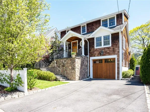 94 Wappanocca Avenue, Rye, NY 10580