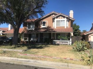 24829 Cologne Dr, Hemet, CA 92544