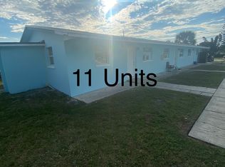 2139 Washington St NE, Palm Bay, FL 32905