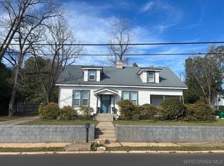 373 E College St, Ozark, AL 36360