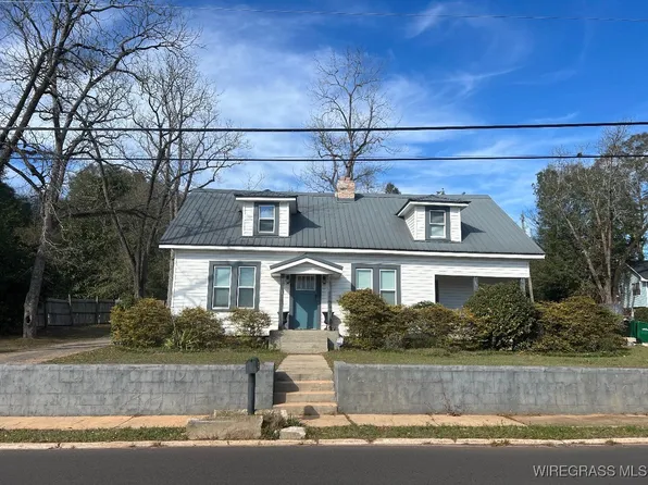 373 E College St, Ozark, AL 36360