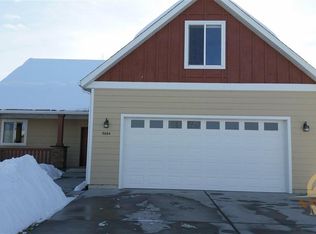 3064 Rose St, Bozeman, MT 59718