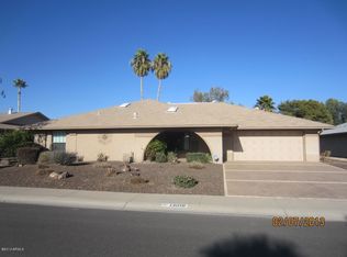 13018 W Castlebar Dr, Sun City West, AZ 85375