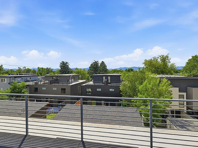 4521 Tennyson St #7 — Photo 32