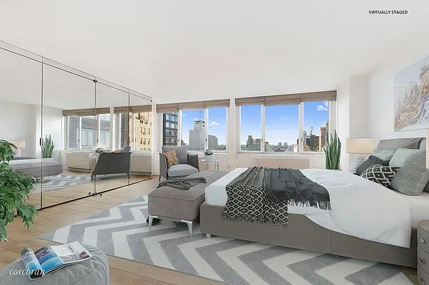 Rented by Corcoran | media 6