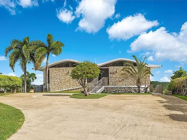 C41 Calle Felipe Ii, Fajardo, PR 00738