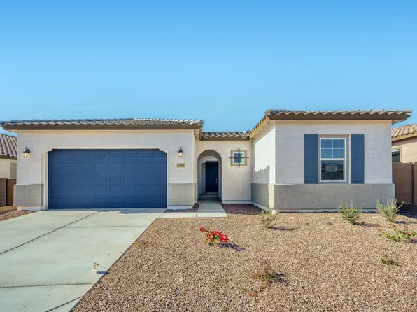 3494 S 176th Dr, Goodyear, AZ 85338