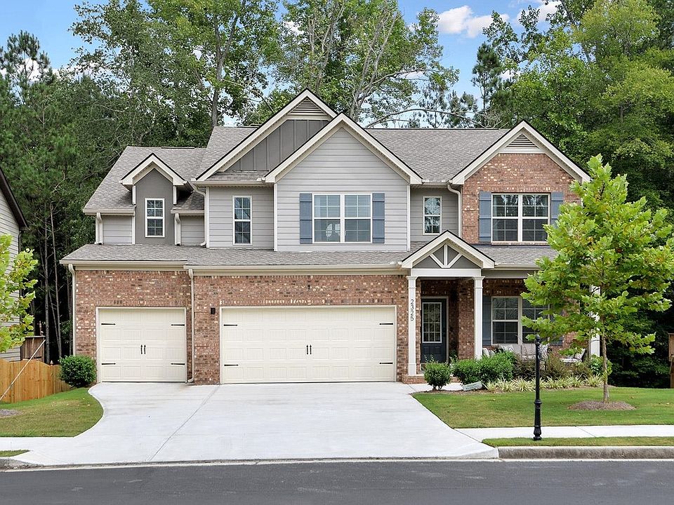 2325 Red Hibiscus Ct Atlanta, GA, 30331 - Apartments for Rent | Zillow