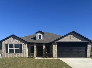 6601 Watercrest Loop, North Little Rock, AR 72117