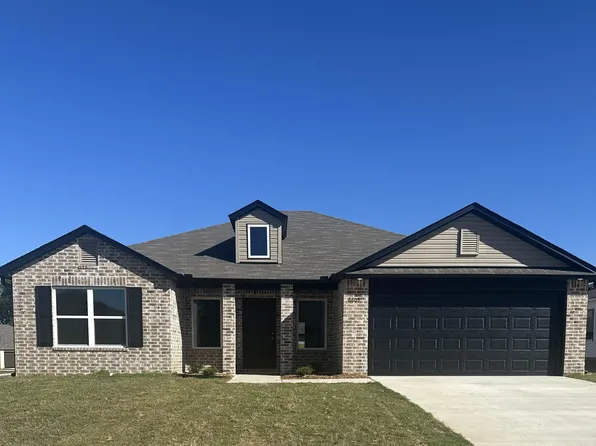 6601 Watercrest Loop, North Little Rock, AR 72117