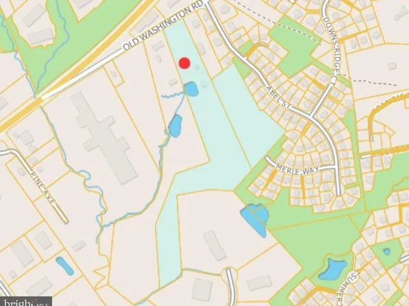 6371 Old Washington Rd, Elkridge, MD 21075