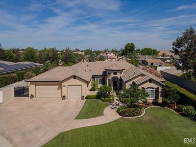 14918 Thunder Valley Rd, Bakersfield, CA, 93314