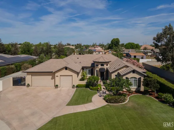 14918 Thunder Valley Rd, Bakersfield, CA 93314