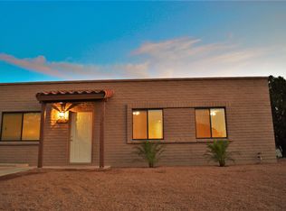 6560 E Nicaragua Dr, Tucson, AZ 85730