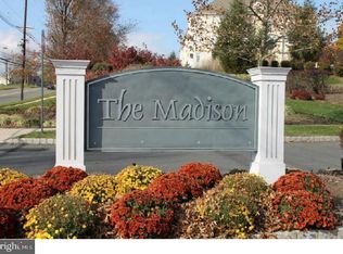 321 Masterson Ct #321, Ewing, NJ 08618