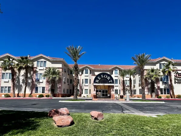 555 Highland Dr, Mesquite, NV