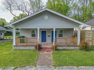 217 Walnut St, Jackson, TN 38301