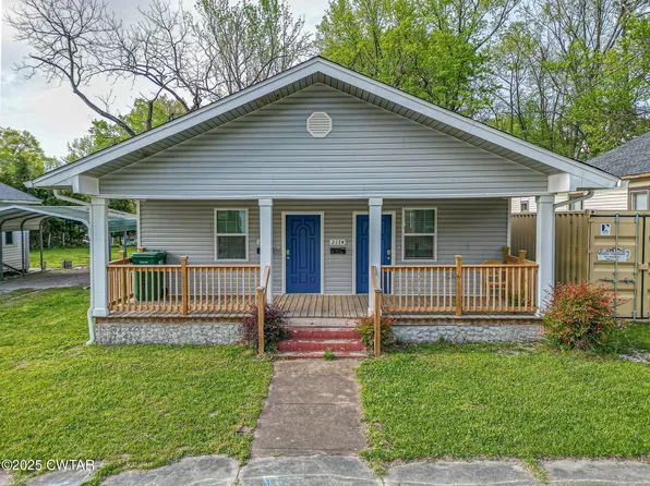 217 Walnut St, Jackson, TN 38301