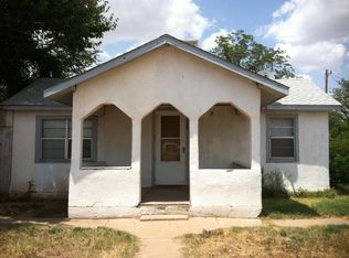 1108 E Grand Ave, Clovis, NM 88101