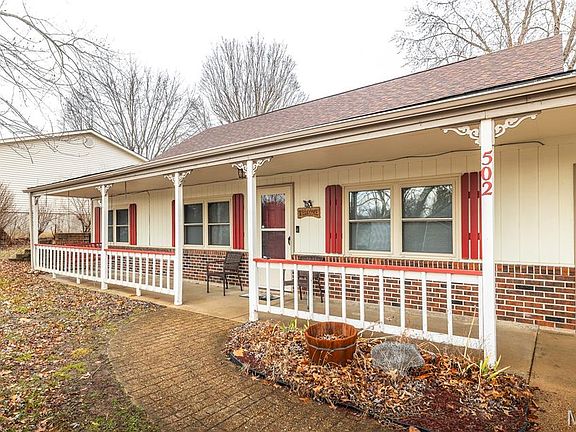 2nd image of 502 Fox Creek Rd