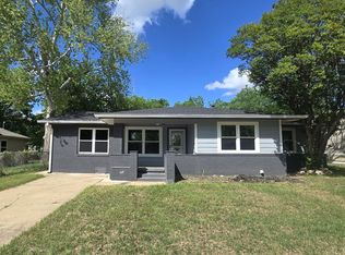 610 W Washington Ave, Copperas Cove, TX 76522