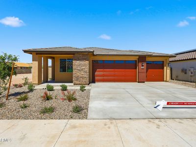 18956 W Stella Avenue, Waddell, AZ, 85355
