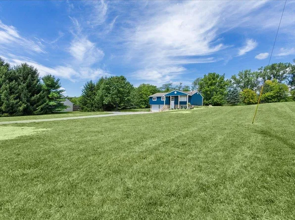 7810 Mechanicsburg Catawba Rd, Mechanicsburg, OH 43044
