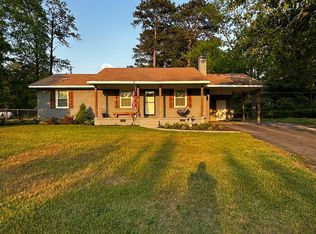805 Thurston School Rd, Thomaston, GA 30286